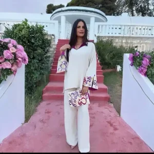 جبادور فاخر للمرأة الأنيقة ( بدون صاك ) - JBD020