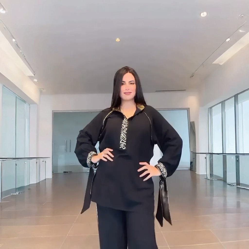 جبادور فاخر للمرأة الأنيقة – JBD080