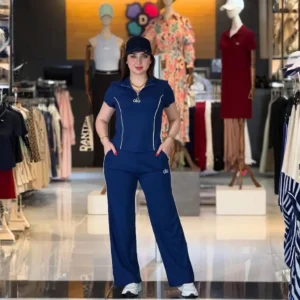 أونصومبل أنيق للمحجبات والغير المحجبات DF032