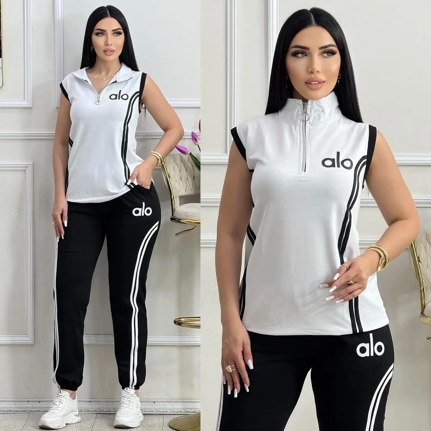 أونصومبل صيفي زوين وشيك بزاف – DF028